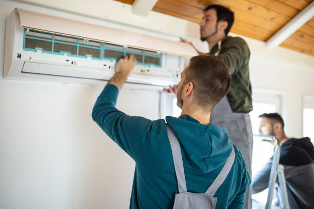 Mcfarland, CA HVAC Company