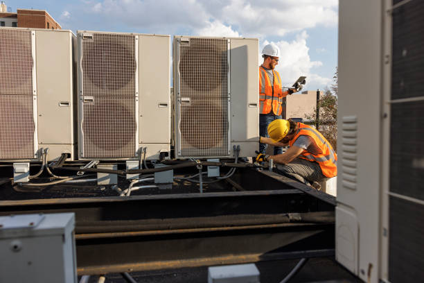 Best Emergency HVAC repair  in Mcfarland, CA