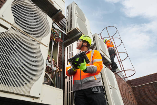 Best HVAC emergency services  in Mcfarland, CA