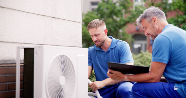 Best Affordable HVAC services  in Mcfarland, CA