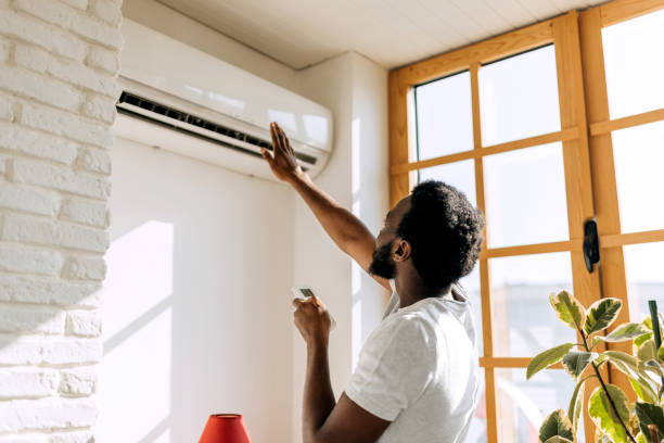 HVAC emergency services in Mcfarland, CA