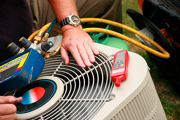 Best HVAC troubleshooting  in Mcfarland, CA