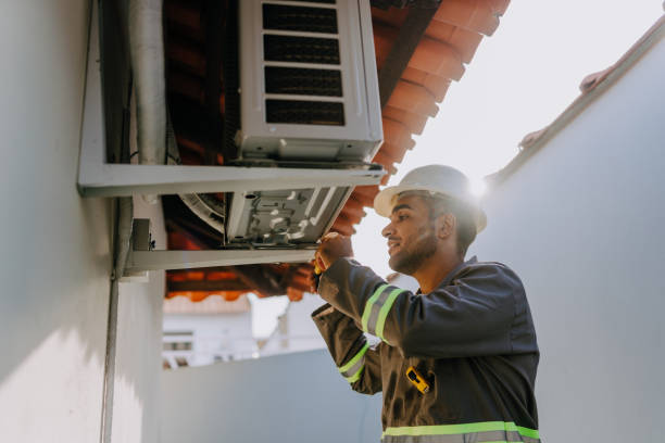 Best Affordable HVAC services  in Mcfarland, CA