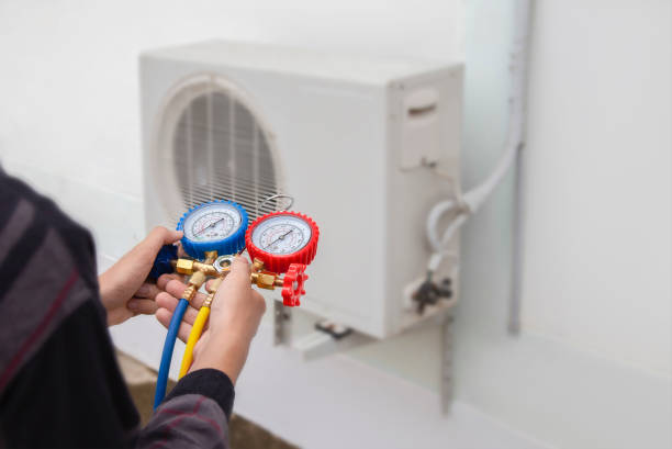 Best HVAC maintenance near me  in Mcfarland, CA