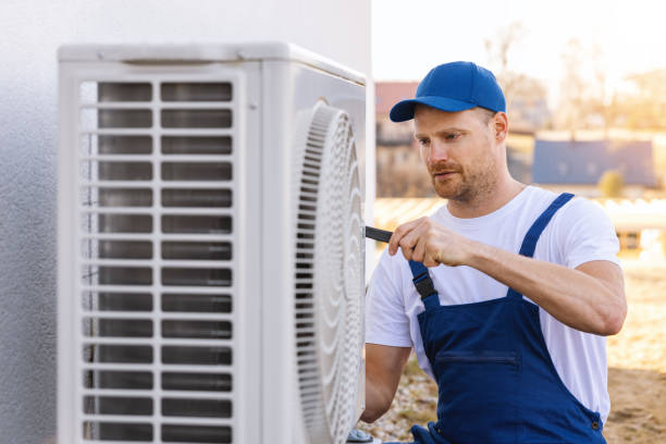 Best Central air repair  in Mcfarland, CA