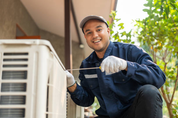 Best 24/7 HVAC repair  in Mcfarland, CA
