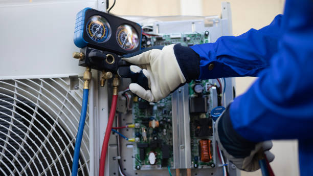 Best Commercial HVAC repair  in Mcfarland, CA
