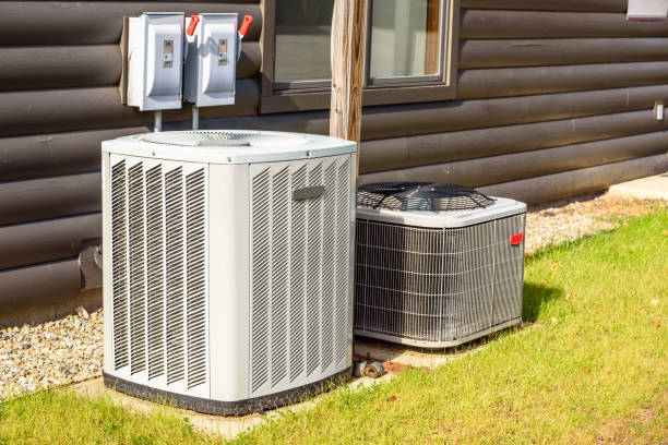 Best HVAC air duct cleaning  in Mcfarland, CA